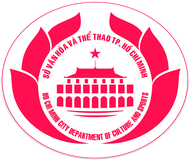 Sở Văn hóa và Thể thao TP. Hồ Chí Minh